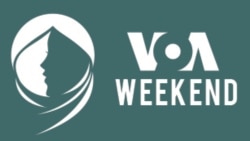 VOA Weekend: Anak Perempuan Masuk Pramuka Putra Scouts BSA