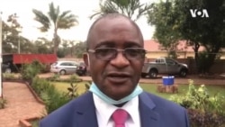 MDC Inotungamirwa naMuzvare Thokozani Khupe Inodzinga Nhengo Pfumbamwe dzeNational Assembly