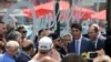 Canada's Trudeau Pressed on Gun Control After Toronto Shooting