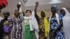 Dalilan Da Yasa Mata Basa Yawanta Fitowa Siyasa