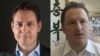 加拿大强烈抗议中国正式逮捕两名加拿大公民 