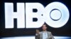 Casey Bloys, president, HBO programming, participates in a panel during the HBO Television Critics Association Summer Press Tour at the Beverly Hilton, July 26, 2017, in Beverly Hills, California.