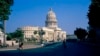 ARCHIVO - El Capitolio de La Habana.