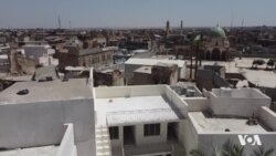 Li Mûsilê Çawa Danûstandin ligel Malbatên DAIŞ'ê Tê Kirin?