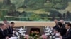 China: relaciones con EE.UU.en punto crítico