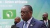 Ubumwe bw'Afrika Busaba ko Intambara Zihagarara muri RDC