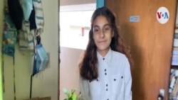 Agobiante año escolar a distancia en Venezuela