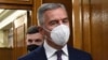 Predsednik Crne Gore Milo Đukanović (Foto: RFE/RL/Savo Prelević)