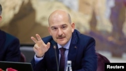 Suleyman Soylu