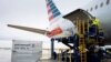 Aerolíneas de EE.UU. llevarán vacunas para COVID-19 a América Latina