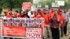 Wai Yara 'Yan Matan Chibok na Raye Kuwa?