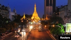World Bank approves $560 million loan for Myanmar's power plan