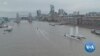 Floating Lab Aims to Accelerate a Transition to Greener Energies