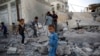 UN Says Yemen War Has Killed 10,000 People