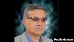 Mohammad Wani