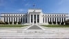 Federal Reserve အမေရိကန်ဗဟိုဘဏ်