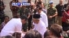VOA60 DUNIYA: An Bayyana Shugaba Joko Widodo A Mastayin Wanda Ya Lashe Zaben Shugaban Kasan Da Aka Yi A Indonesia A Makon Da Ya Gabata