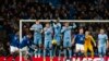 Manchester City Zata Bayar Da Kelechi Iheanacho Haya