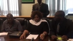 Zimbabwe Civil Servants Reject Government Offer to Cushion Hardships
