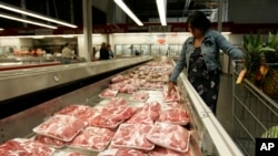 El IPC no incluye los volátiles precios de los alimentos y la energía.