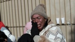 特朗普威脅施加嚴厲關稅後哥倫比亞在遣返移民問題上妥協