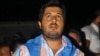 FILE - Turkish-Iranian businessman Reza Zarrab, who is charged in the U.S. for evading sanctions on Iran, watches a concert in Istanbul, Sept. 8, 2013.