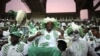 Golden Eaglets Zata Fafata Da Menas Ta Jamhuriyar Nijer
