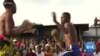  Nigerian Boxing Mixes “Bloodsport” with Mixed Martial Arts while Generating Income for Fighters
