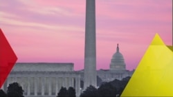 Washington Fora d’Horas 13 de Maio: Moçambique quer igrejas e ONGs a prestarem contas ao Estado