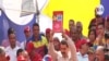 Recuperar relevancia y articulación: el reto de la oposición venezolana para 2021