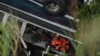 Caída de un autobús a un río deja al menos 50 muertos en Guatemala