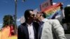 Matrimonio gay entra en vigencia en Ecuador