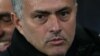 Maidakina Ta Hana ni Karbar Mukamin Kwach na Ingila In Ji Jose Mourinho