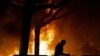 Is Campus Violence in US Scaring Foreign Students? 