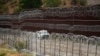 Arrestos de inmigrantes en la frontera entre EEUU y México caen un 17 % en noviembre