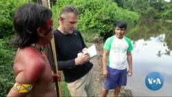 Washington Fora d’Horas: Encontrados os corpos de Dom Phillips e Bruno Pereira, desaparecidos há 9 dias