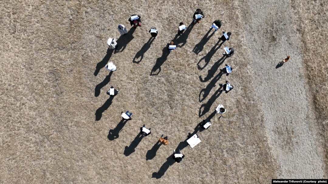 Protest u Nantaketu
