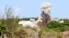 colombia logra disminucion de minas antipersonal