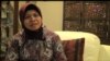 Diah Darmawaty: Perempuan Muslim Indonesia yang Bekerja di Boeing