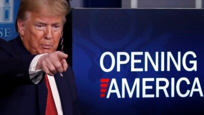 Kolike su šanse za reizbor Donalda Trampa?