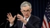 Jerome Powell, Presidente de la Junta de la Reserva Federal.