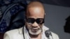 Le chanteur Koffi Olomidé, 1er avril 2018. (Twitter/ Koffi Olomidé)