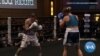 Champion Spanish Boxer Fights for Women's Rights