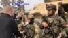 VOA60 DUNIYA: Kwamandan Sojan Amurka Pat Shanahan Ya Kai Ziyara A Kasar Afghanistan A Jiya Litinin