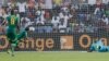 Senegal Ta Doke Ghana Da Ci 2-1