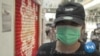 Protesters Ground Flights at Airport as Police Increase Force, the Latest from Hong Kong