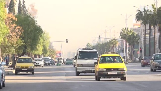 Suriye yeni yönetiminin Ankara ziyaretinin gündeminde ne var?