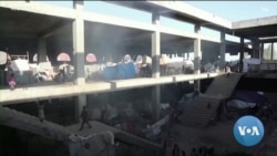 ፈነወ ድምጺ ኣመሪካ ቋንቋ ትግርኛ ጥቅምቲ 5,2022