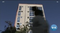 ፈነወ ድምጺ ኣመሪካ ቋንቋ ትግርኛ መስከረም 26,2022
