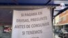El dilema de dar el vuelto en Venezuela
